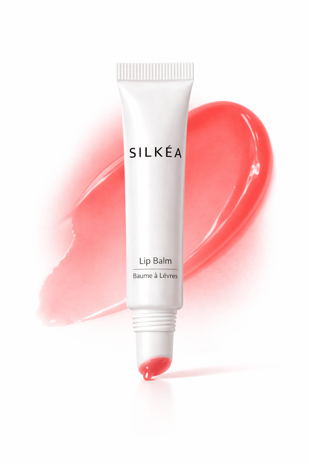 Lip Balm with SPF 15