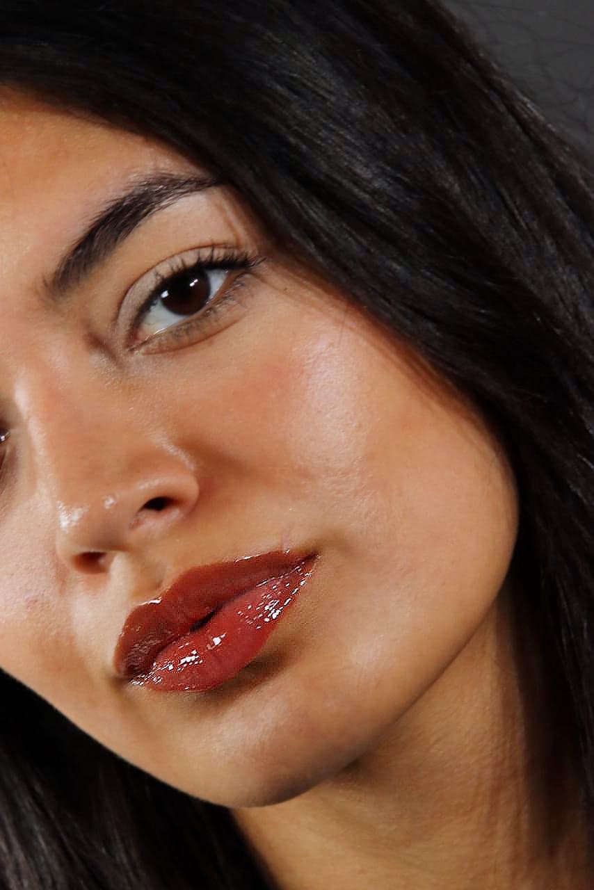 SILKÉA lip oil